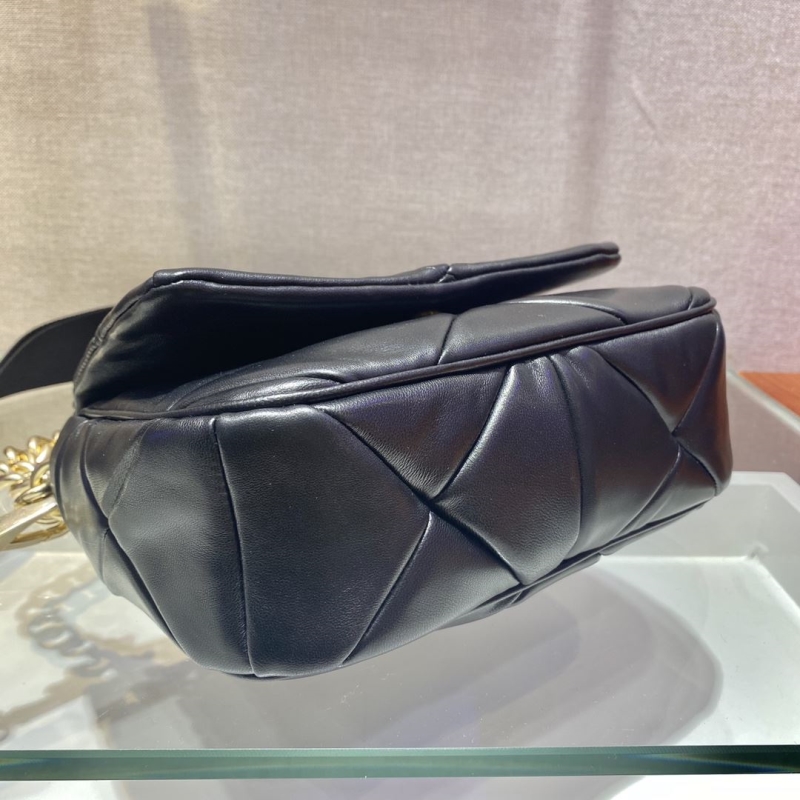 Pra*a satchel bags